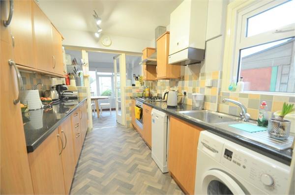 Fernside Avenue, Mill Hill, NW7
